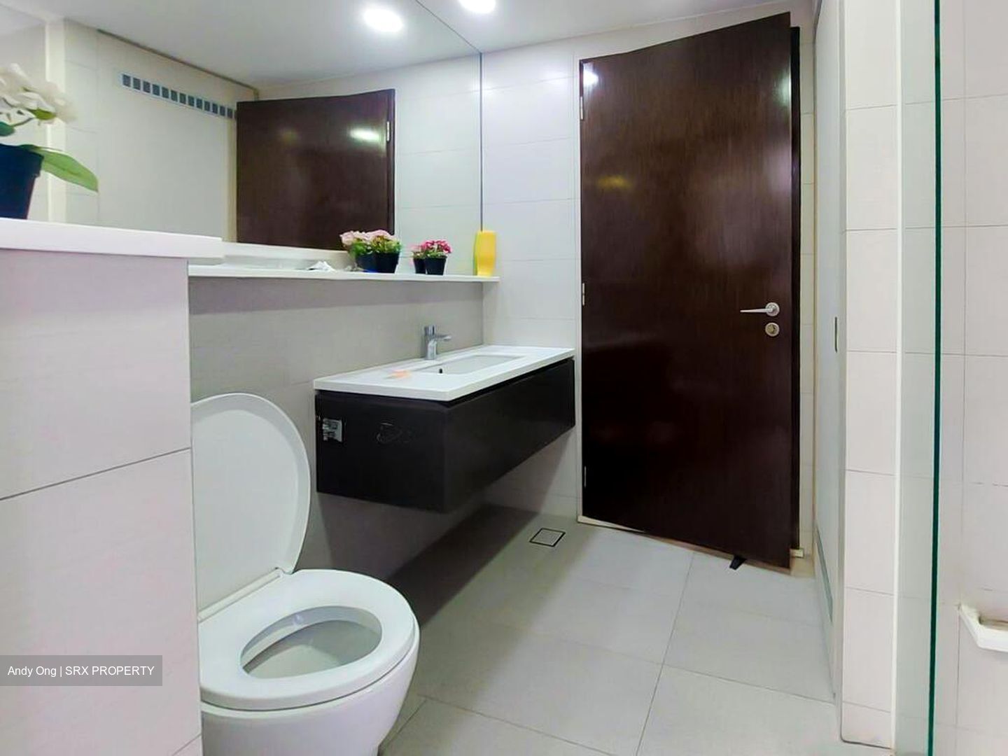 d'Nest (D18), Condominium #502165081